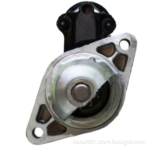 12V Auto Starter for Daihatsu Charmant 1.3 A35 1280006720 1280006721 128000-6721